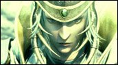 Aperçu : Dissidia : Final Fantasy - Playstation Portable