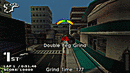 E3 : Dave Mirra BMX Challenge en images