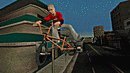E3 : Dave Mirra BMX Challenge en images