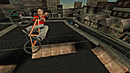 E3 : Dave Mirra BMX Challenge en images