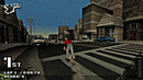 Images Dave Mirra BMX Challenge Playstation Portable