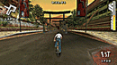 Images Dave Mirra BMX Challenge Playstation Portable