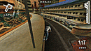 Images Dave Mirra BMX Challenge Playstation Portable