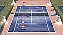 Everybody's Tennis Playstation Portable