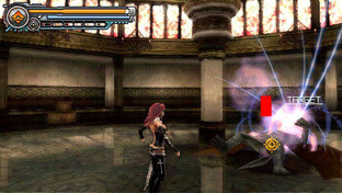 Exorsister annoncé en images Exorsister annoncé en images