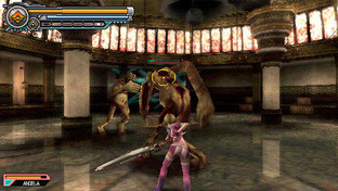 Exorsister annoncé en images