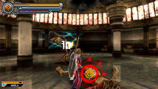 Exorsister annoncé en images Exorsister annoncé en images
