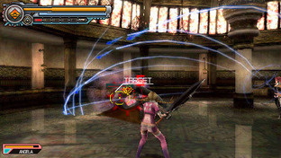 Exorsister annoncé en images Exorsister annoncé en images