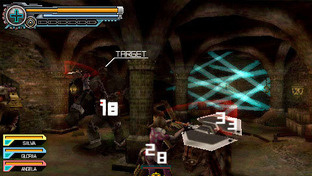 Exorsister annoncé en images Exorsister annoncé en images