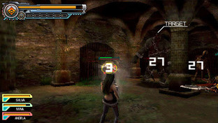 Exorsister annoncé en images Exorsister annoncé en images