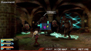 Exorsister annoncé en images Exorsister annoncé en images