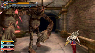 Exorsister annoncé en images Exorsister annoncé en images