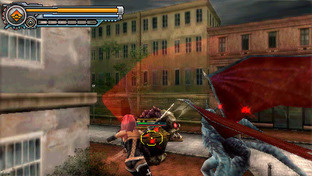 Exorsister annoncé en images Exorsister annoncé en images