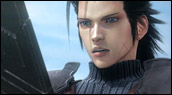 Solution complète : Crisis Core : Final Fantasy VII - Playstation Portable