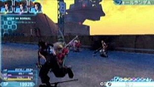 Images : Crisis Core Final Fantasy VII