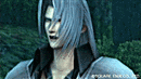 Images : Crisis Core Final Fantasy VII