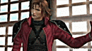 Images : Crisis Core Final Fantasy VII