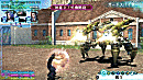TGS 07 : Crisis Core : Final Fantasy VII