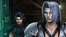 TGS 07 : Crisis Core : Final Fantasy VII