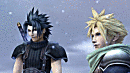 TGS 07 : Crisis Core : Final Fantasy VII