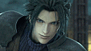 TGS 07 : Crisis Core : Final Fantasy VII