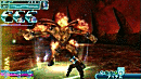 Aper�u Crisis Core : Final Fantasy VII Playstation Portable - Screenshot 73