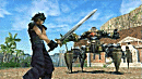 Images Crisis Core : Final Fantasy VII Playstation Portable - 122
