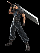 Images Crisis Core : Final Fantasy VII Playstation Portable