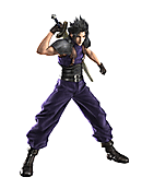 Images Crisis Core : Final Fantasy VII Playstation Portable