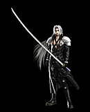 Images Crisis Core : Final Fantasy VII Playstation Portable