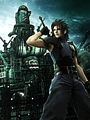 Images Crisis Core : Final Fantasy VII Playstation Portable