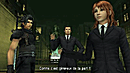 Images fran�aises de Crisis Core : Final Fantasy VII