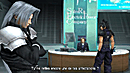 Images fran�aises de Crisis Core : Final Fantasy VII