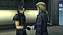 Images fran�aises de Crisis Core : Final Fantasy VII