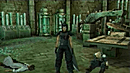 Test Crisis Core : Final Fantasy VII Playstation Portable - Screenshot 331