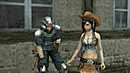 Test Crisis Core : Final Fantasy VII Playstation Portable - Screenshot 337