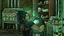 Images Crisis Core : Final Fantasy VII Playstation Portable - 765