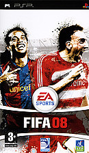 FIFA 08