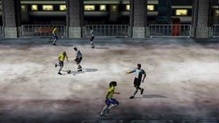 Images FIFA Street 2 Playstation Portable - 6