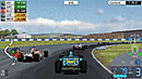 Test Formula One 06 Playstation Portable - Screenshot 2