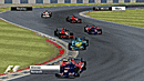 Test Formula One 06 Playstation Portable - Screenshot 3