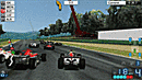 Test Formula One 06 Playstation Portable - Screenshot 4