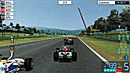 Test Formula One 06 Playstation Portable - Screenshot 5