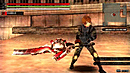 Gods Eater Burst USA PSP (Exclue) [DF]