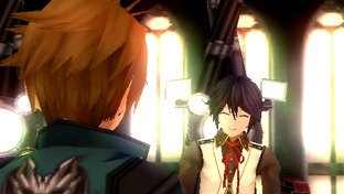 TGS 2010 : Images de God Eater Burst