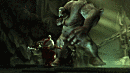 Images God of War : Chains of Olympus Playstation Portable