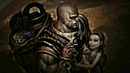 God of War : Chains of Olympus Playstation Portable