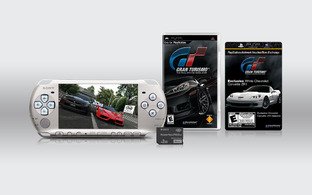 Un pack PSP pour Gran Turismo aux US