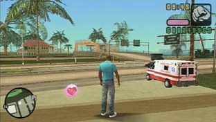 Grand Theft Auto : Vice City Stories PlayStation Portable