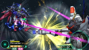 Images de Gundam Memories